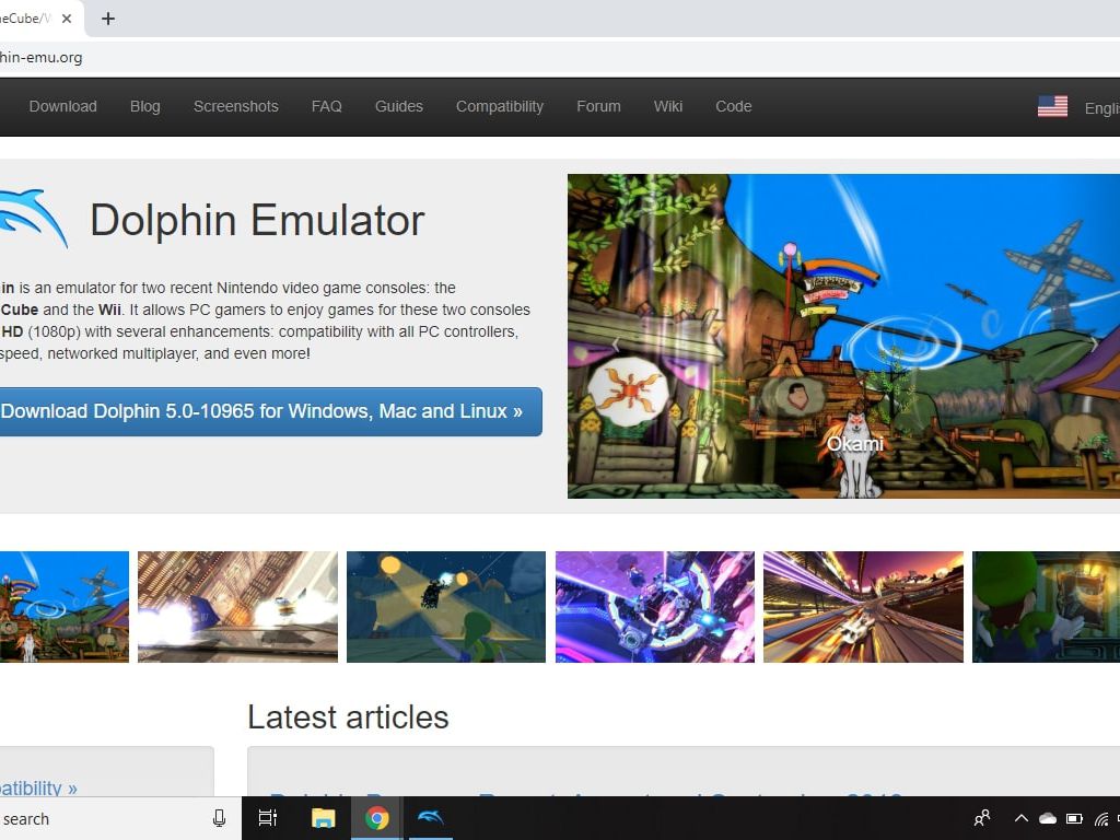 where are dolphin emulator saves mac